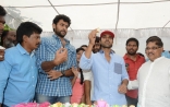 Chiranjeevi 2014 Birthday Celebrations Photos