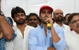 Chiranjeevi 2014 Birthday  Celebrations Photos