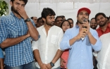 Chiranjeevi 2014 Birthday Celebrations Photos