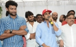 Chiranjeevi 2014 Birthday Celebrations Photos