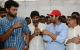 Chiranjeevi 2014 Birthday  Celebrations Photos