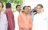 Chiranjeevi 2014 Birthday  Celebrations Photos