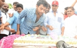 Chiranjeevi 2014 Birthday  Celebrations Photos