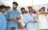 Chiranjeevi 2014 Birthday Celebrations Photos