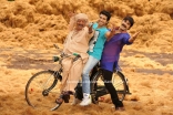 Govindudu Andarivadele Movie New Photos Prakash Raj, Srikanth, Ram Charan Teja