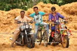 Govindudu Andarivadele Movie New Photos Prakash Raj, Srikanth, Ram Charan Teja