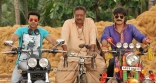 Govindudu Andarivadele Movie New Photos Prakash Raj, Srikanth, Ram Charan Teja