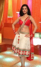 Hamsa Nandini Loukyam Item Song Photos Stills