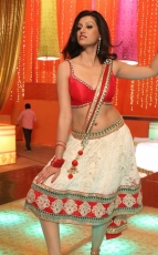 Hamsa Nandini Loukyam Item Song Photos Stills