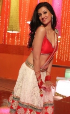 Hamsa Nandini Loukyam Item Song Photos Stills