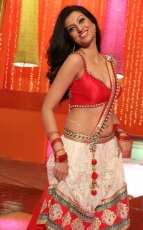 Hamsa Nandini Loukyam Item Song Photos Stills