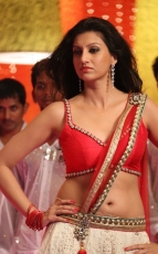 Hamsa Nandini Loukyam Item Song Photos Stills