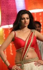 Hamsa Nandini Loukyam Item Song Photos Stills