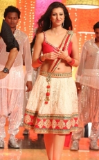 Hamsa Nandini Loukyam Item Song Photos Stills