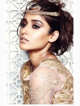 Ileana D'Cruz Latest Hot L'Officiel India magazine Photo Shoot Stills