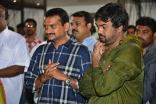 Jr NTR Puri Jagannadh New Movie Launch Opening Photos