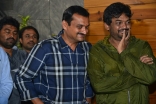 Jr NTR Puri Jagannadh New Movie Launch Opening Photos