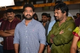 Jr NTR Puri Jagannadh New Movie Launch Opening Photos