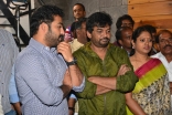 Jr NTR Puri Jagannadh New Movie Launch Opening Photos