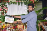 Jr NTR Puri Jagannadh New Movie Launch Opening Photos