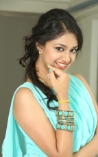 Keerthi New Actress Photoshoot Stills