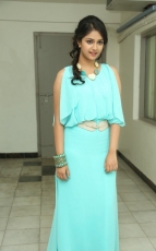 Keerthi New Actress Photoshoot Stills