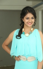 Keerthi New Actress Photoshoot Stills