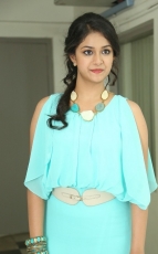 Keerthi New Actress Photoshoot Stills