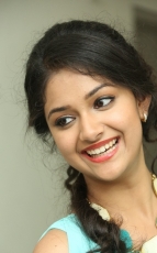 Keerthi New Actress Photoshoot Stills