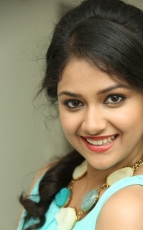 Keerthi New Actress Photoshoot Stills