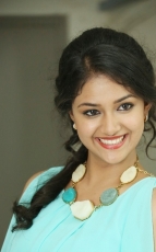 Keerthi New Actress Photoshoot Stills