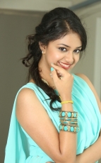 Keerthi New Actress Photoshoot Stills