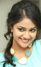 Keerthi New Actress Photoshoot Stills