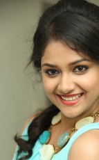 Keerthi New Actress Photoshoot Stills