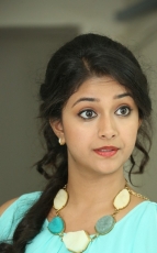 Keerthi New Actress Photoshoot Stills