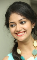 Keerthi New Actress Photoshoot Stills