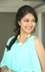 Keerthi New Actress Photoshoot Stills