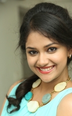 Keerthi New Actress Photoshoot Stills