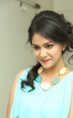 Keerthi New Actress Photoshoot Stills