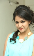 Keerthi New Actress Photoshoot Stills