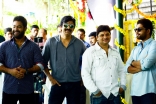 KICK 2 Movie Launch Photos