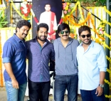 KICK 2 Movie Launch Photos