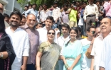 Mahesh Babu at Sr Naresh Son Nawin Movie Launch Photos