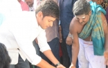 Mahesh Babu at Sr Naresh Son Nawin Movie Launch Photos