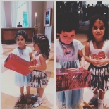 Mahesh Babu’s Daughter Sitara Ghattamaneni New Latest Photos