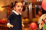 Mahesh Babus Daughter Sitara Ghattamaneni Photos