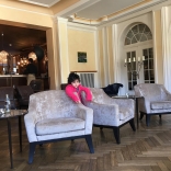Mahesh Babu’s Daughter Sitara Ghattamaneni New Latest Photos