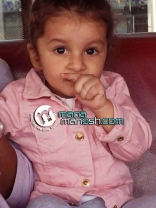 Mahesh Babus Daughter Sitara Ghattamaneni Photos