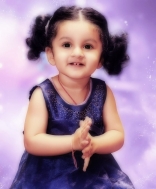 Mahesh Babus Daughter Sitara Ghattamaneni Photos