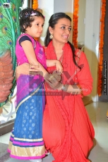 Mahesh Babu’s Daughter Sitara Ghattamaneni New Latest Photos